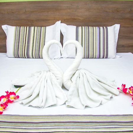 A Cabana Pousada Maceió Exteriér fotografie