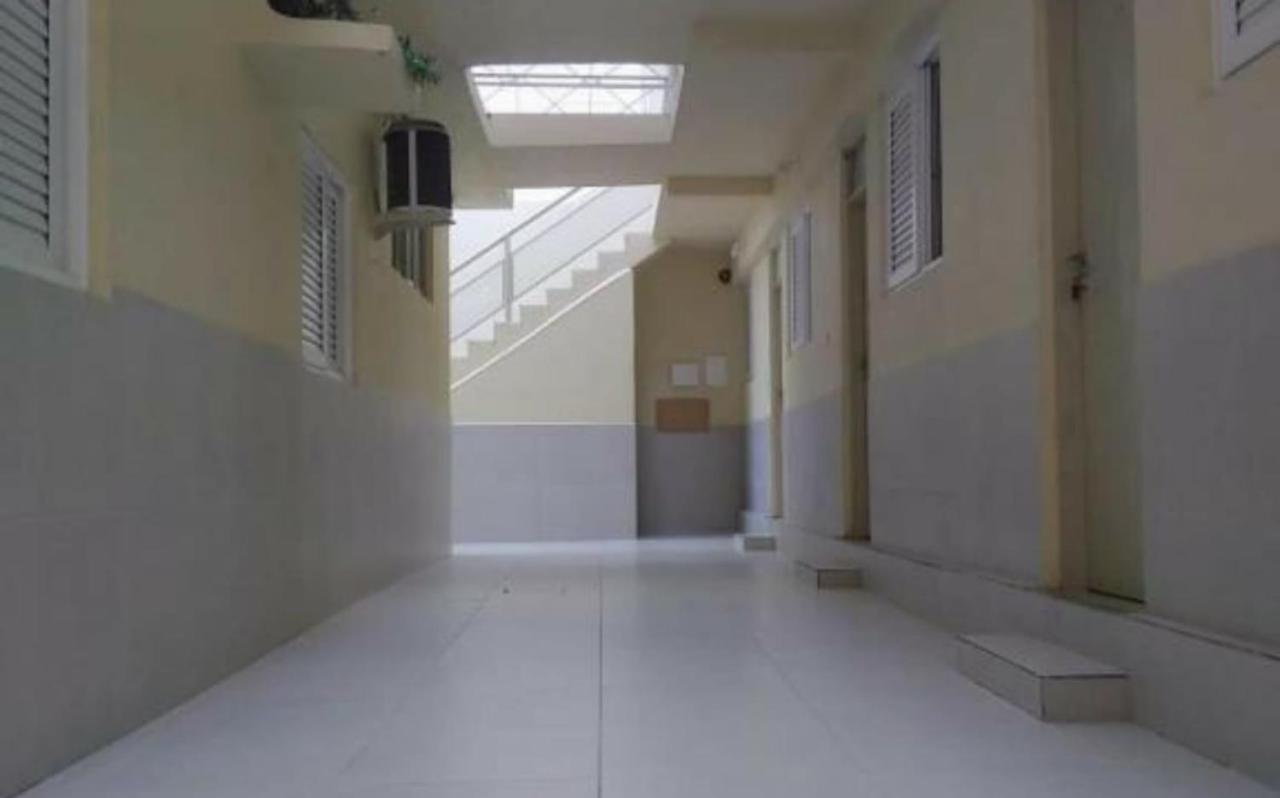 A Cabana Pousada Maceió Exteriér fotografie