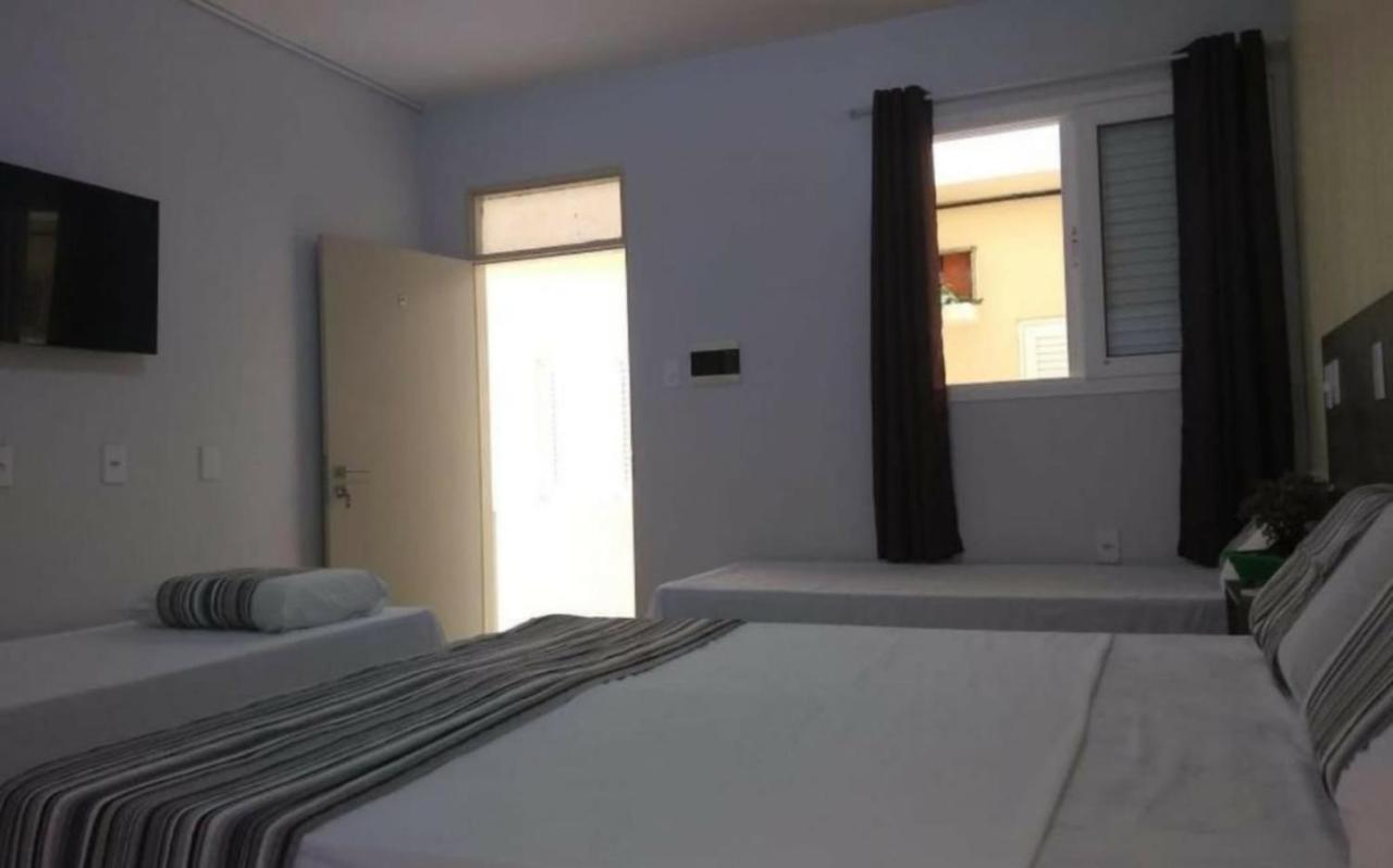 A Cabana Pousada Maceió Exteriér fotografie