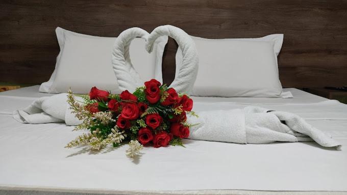 A Cabana Pousada Maceió Exteriér fotografie