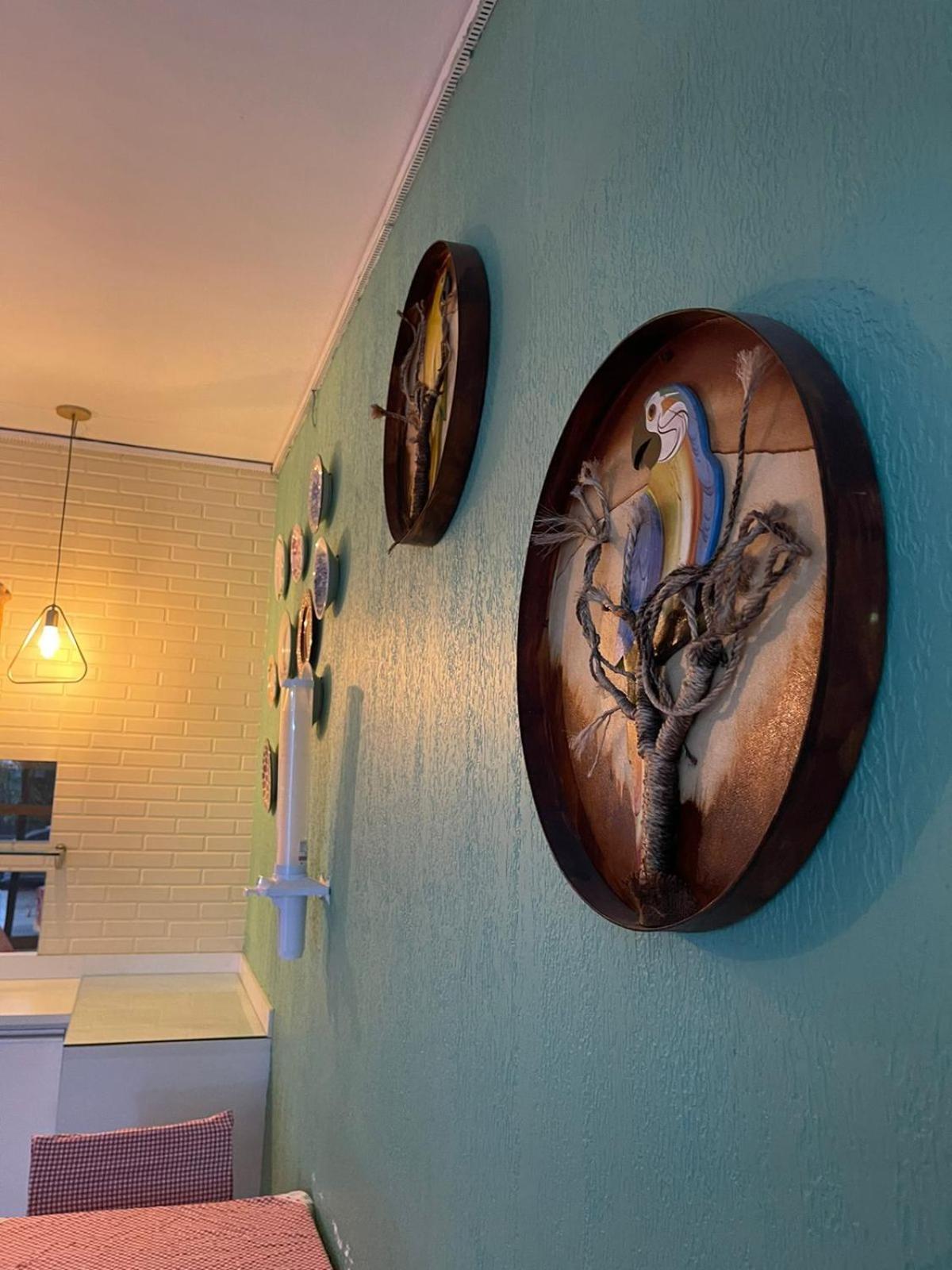 A Cabana Pousada Maceió Exteriér fotografie