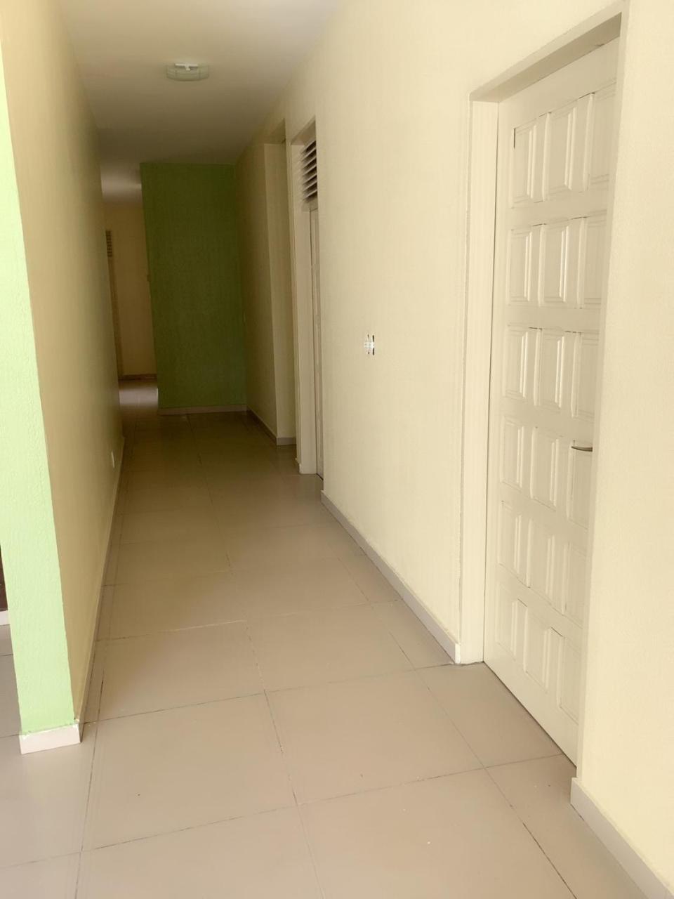 A Cabana Pousada Maceió Exteriér fotografie