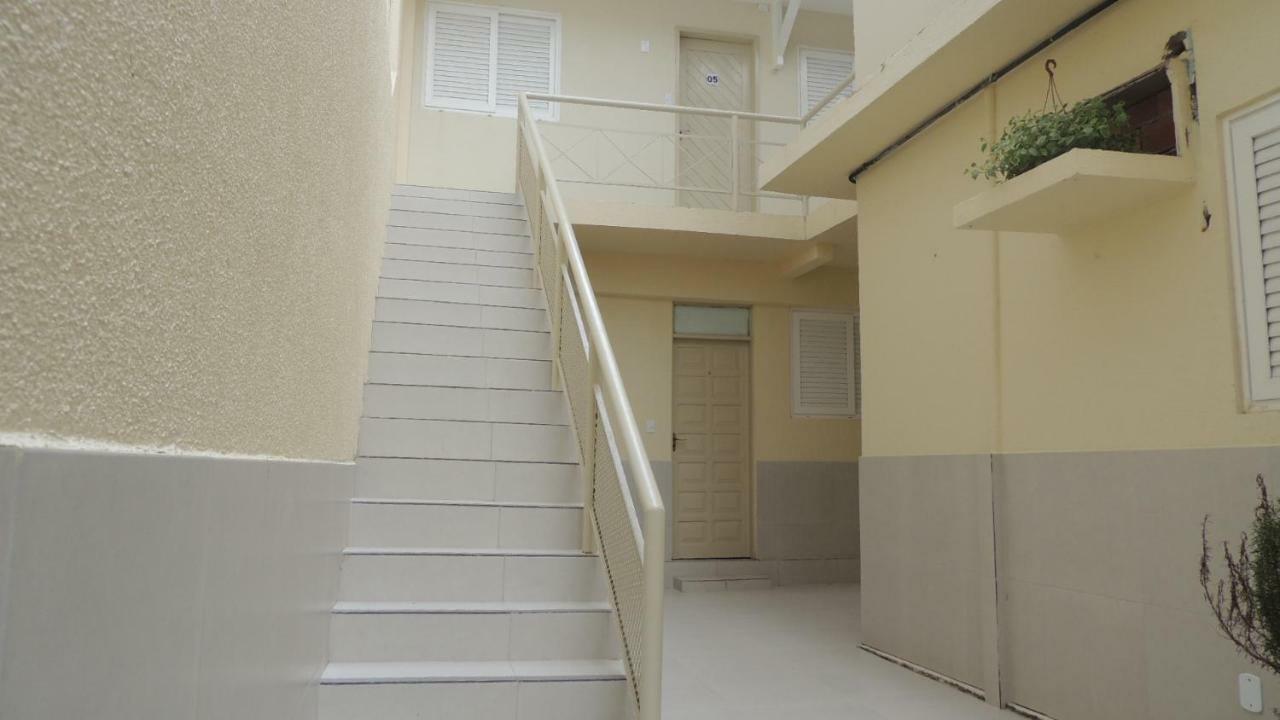 A Cabana Pousada Maceió Exteriér fotografie