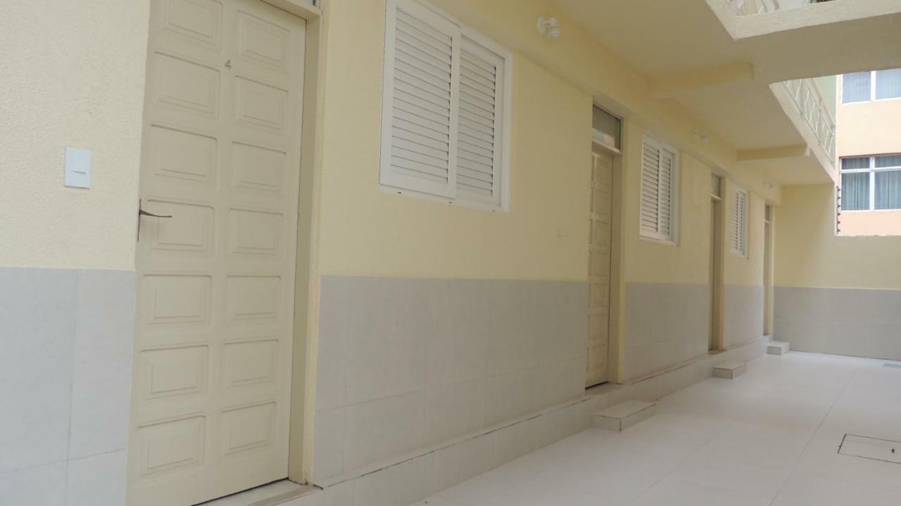 A Cabana Pousada Maceió Exteriér fotografie